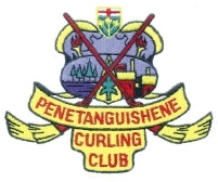 Penetanguishene Curling Club - DJ MasterMix