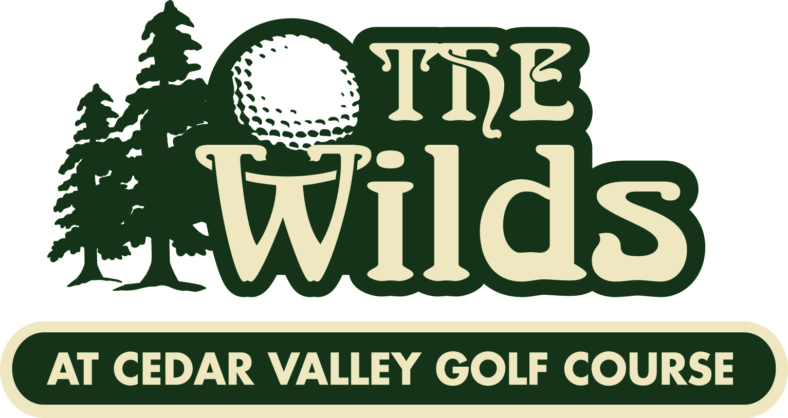 The Wilds at Cedar Valley Golf Club - DJ MasterMix