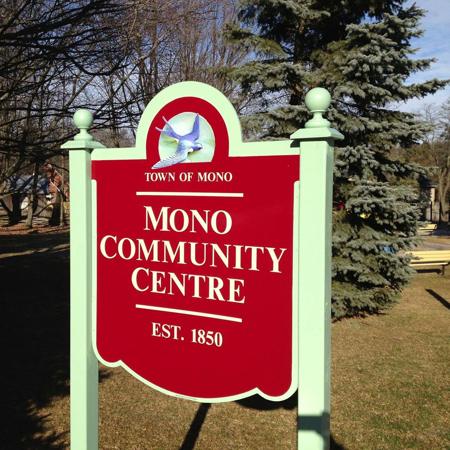 Mono-community-centre-DJ-MasterMix