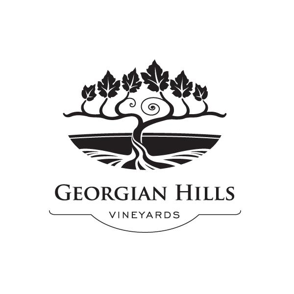 Georgian hills