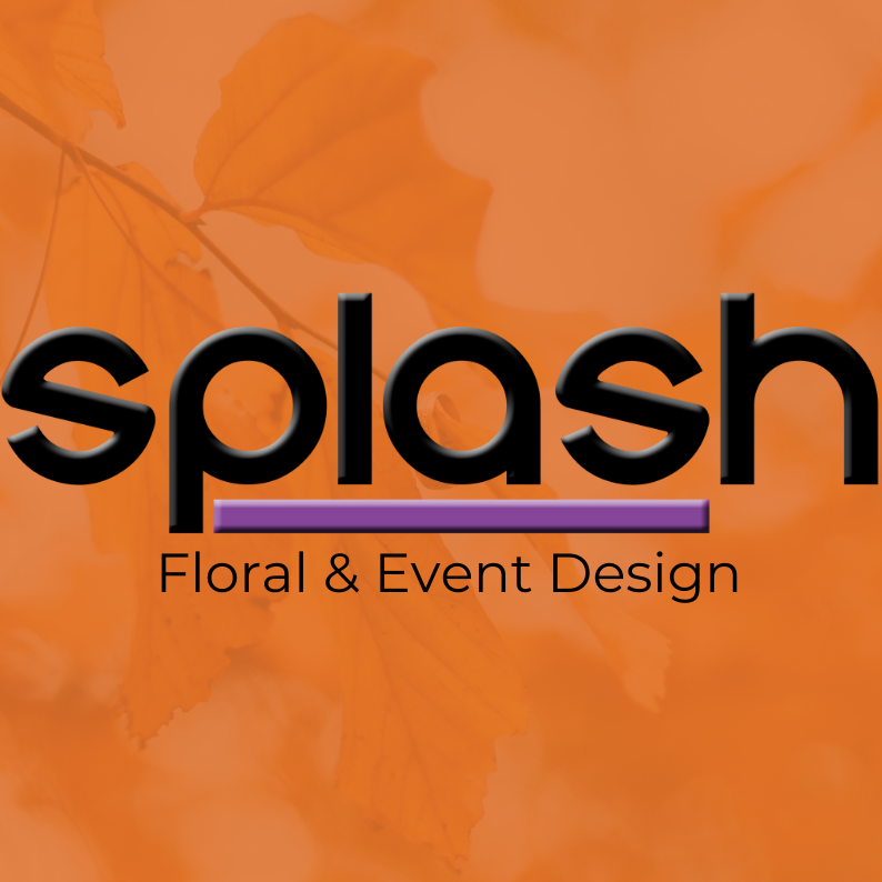 Splash Floral and Event Design
