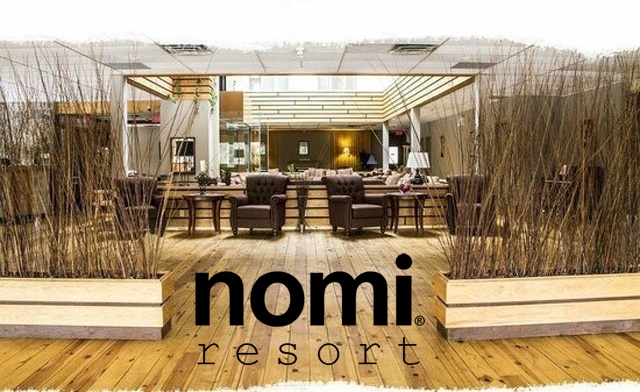 Nomi Resort - DJ MasterMix