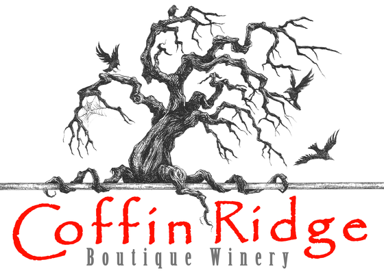 Coffin Ridge Boutique Winery - DJ MasterMix